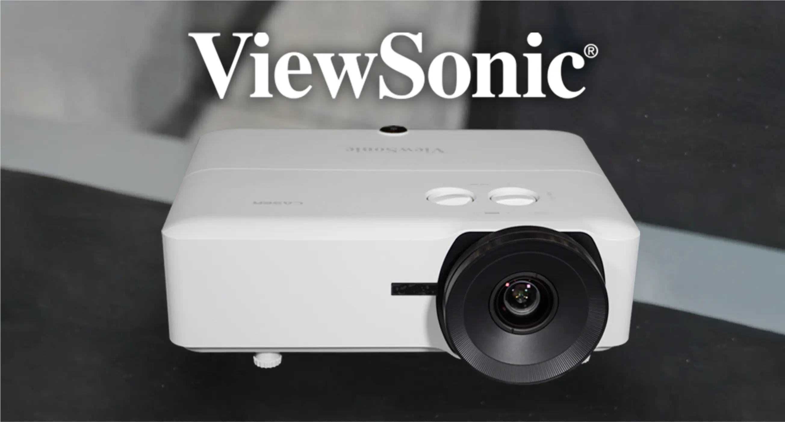 Профессиональный уровень ViewSonic